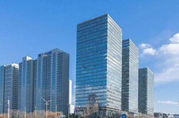 世纪科贸大厦